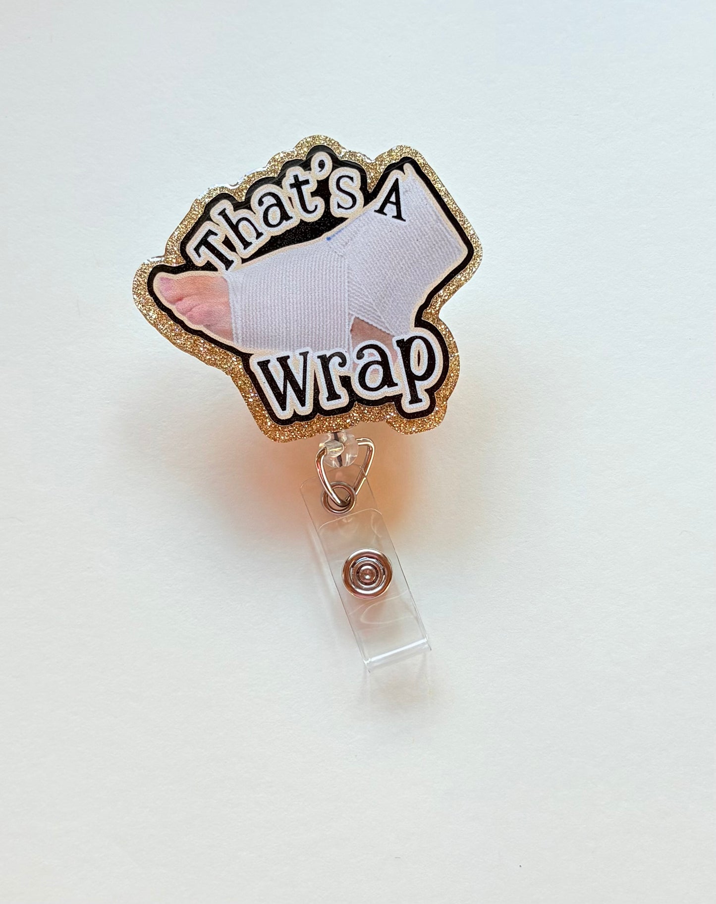 funny nurse badge reel, Wound Care Badge Reel, ER Nurse Badge Reel, Funny Badge Reel