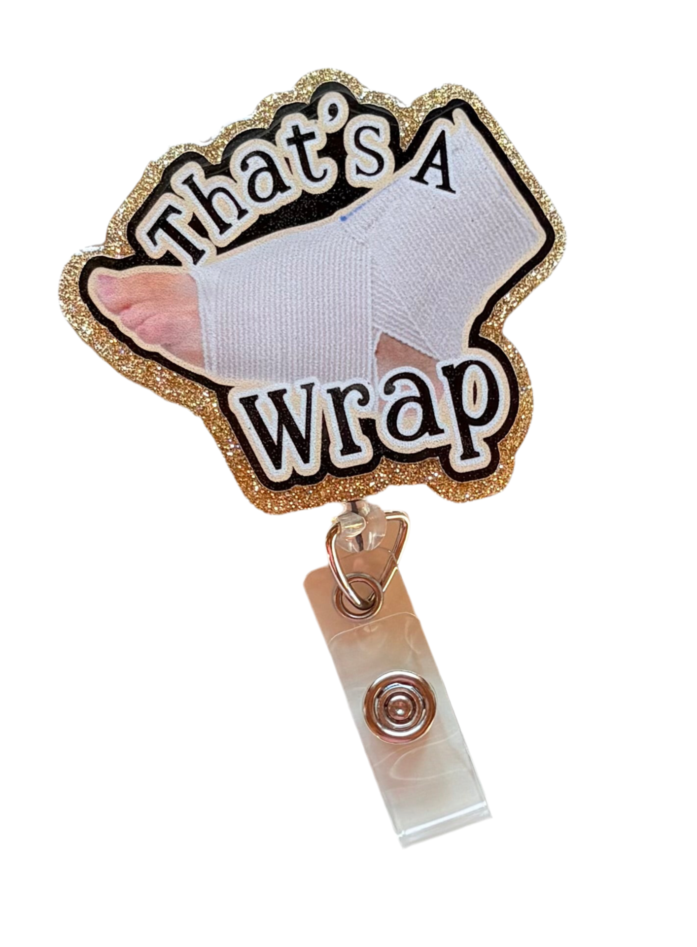 funny nurse badge reel, Wound Care Badge Reel, ER Nurse Badge Reel, Funny Badge Reel