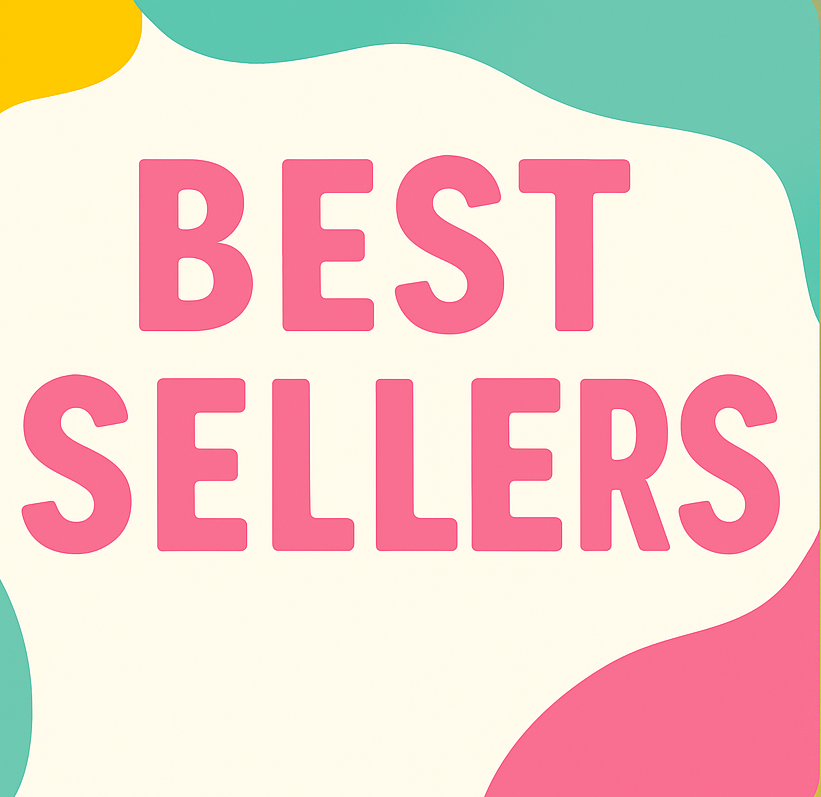 Best Sellers