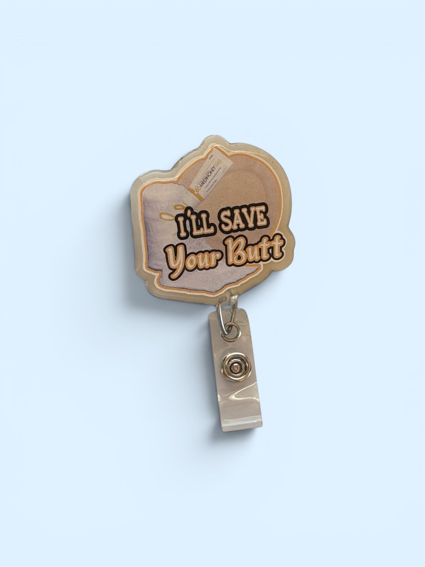 funny nurse badge reel, Wound Care Badge Reel, ER Nurse Badge Reel, Funny Badge Reel