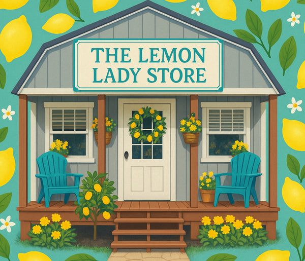 The Lemon Lady Store