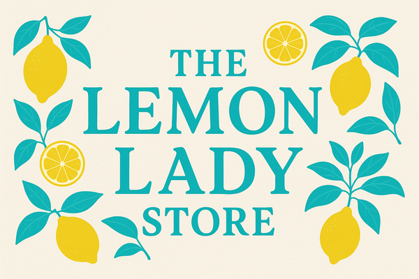 The Lemon Lady Store