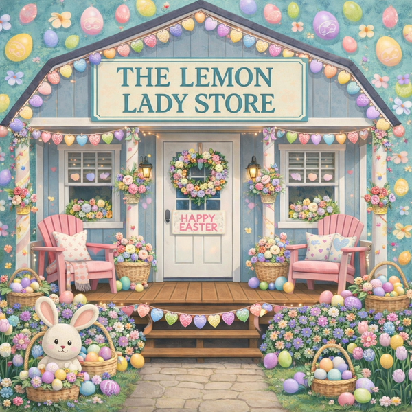 The Lemon Lady Store