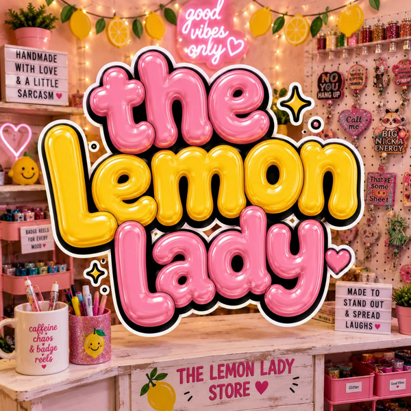 The Lemon Lady Store
