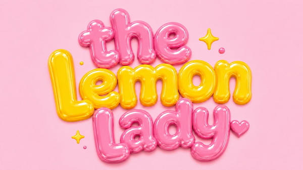 The Lemon Lady Store